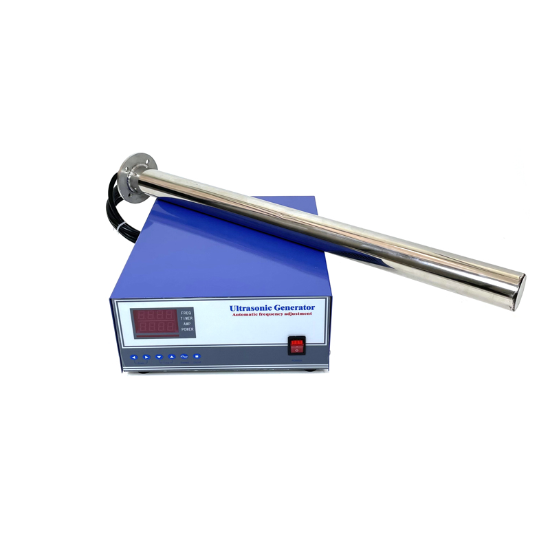 超声波震动棒工业清洗机