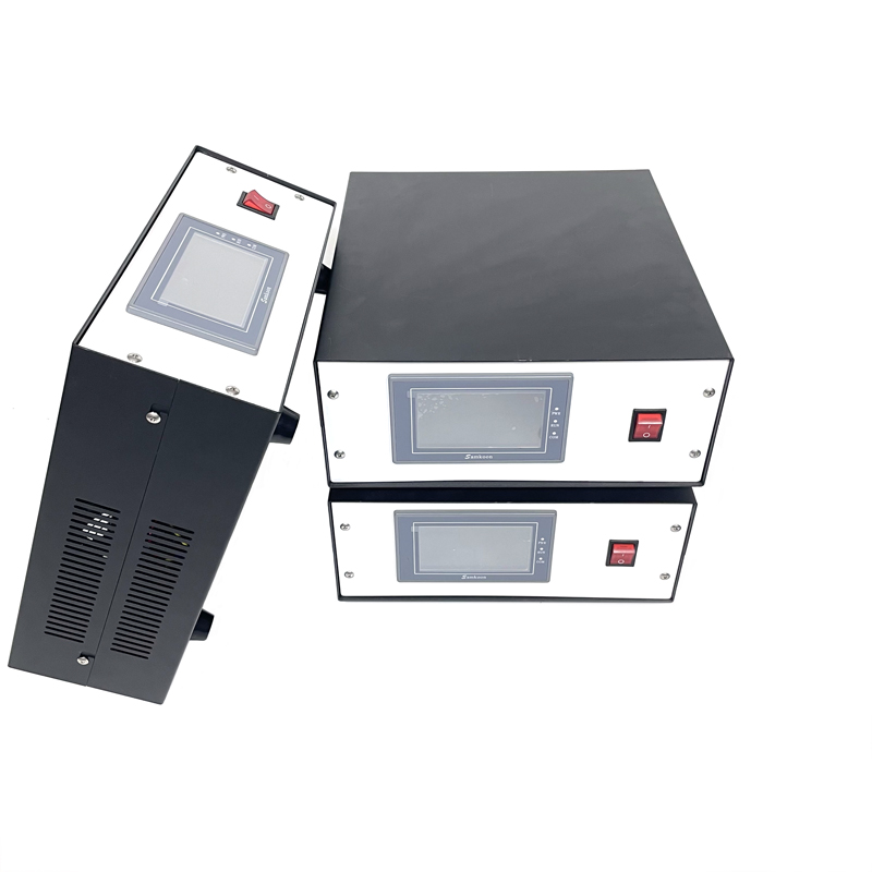 大功率超声波发生器焊接电源