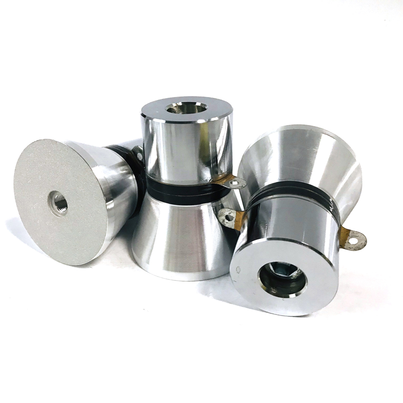 25KHZ家用压电超声波洗碗机换能器振子