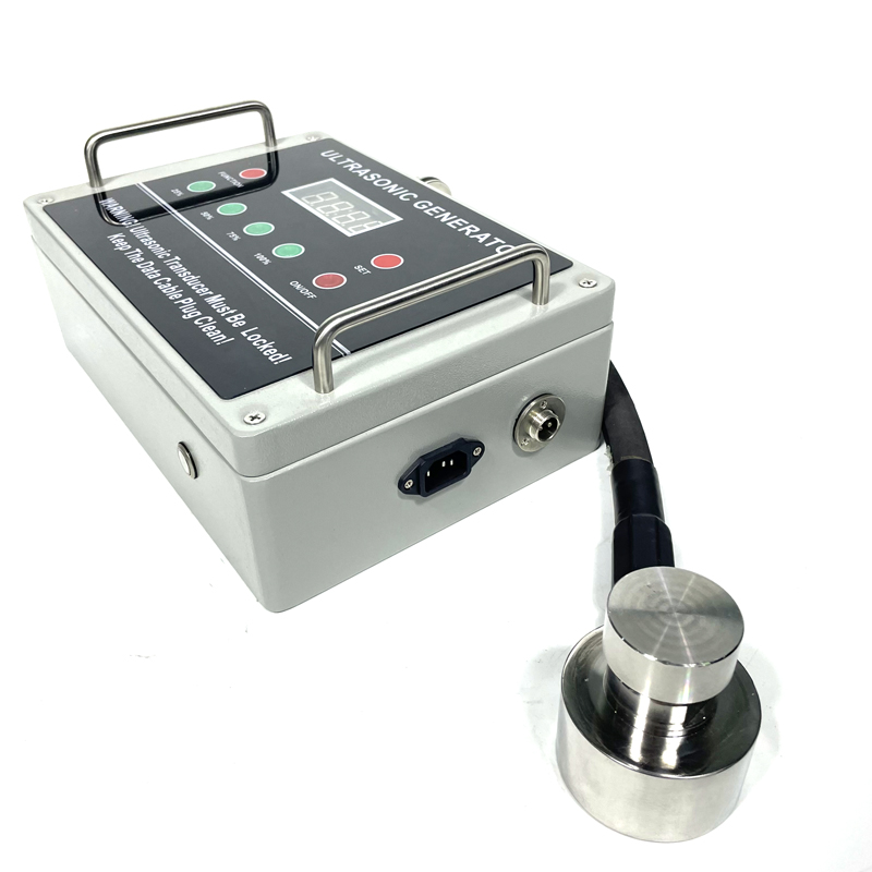 人造石墨筛分机振动筛超声波电源发生器