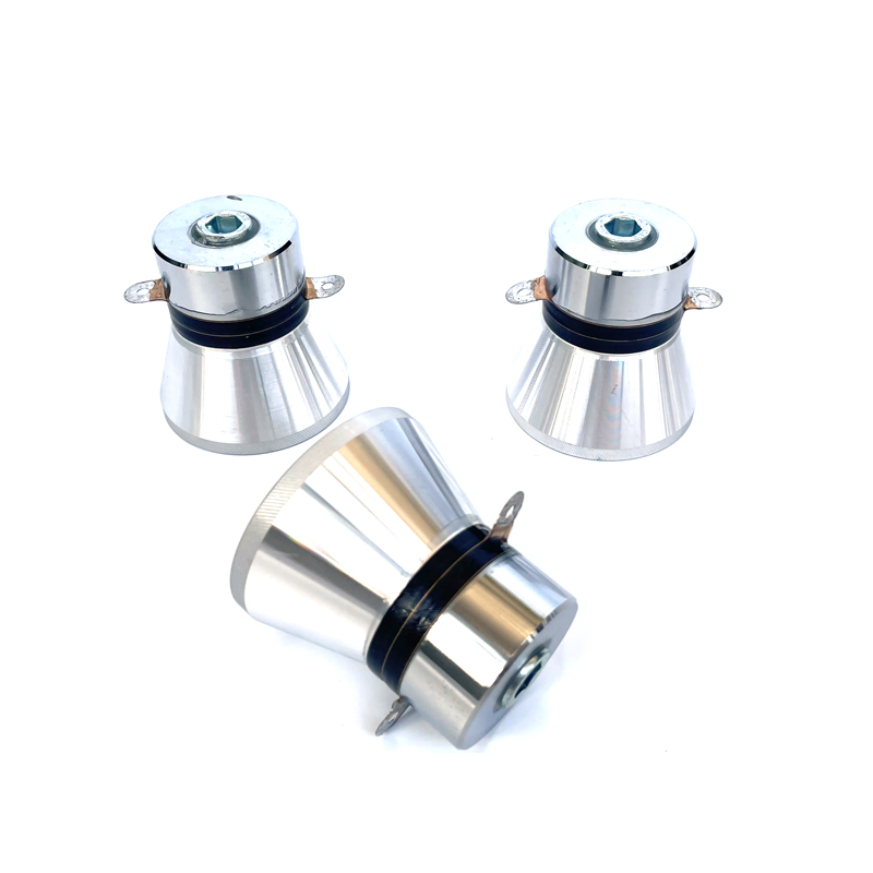 全自动洗碗机超声波换能器振子 全自动洗碗机超声波换能器振子