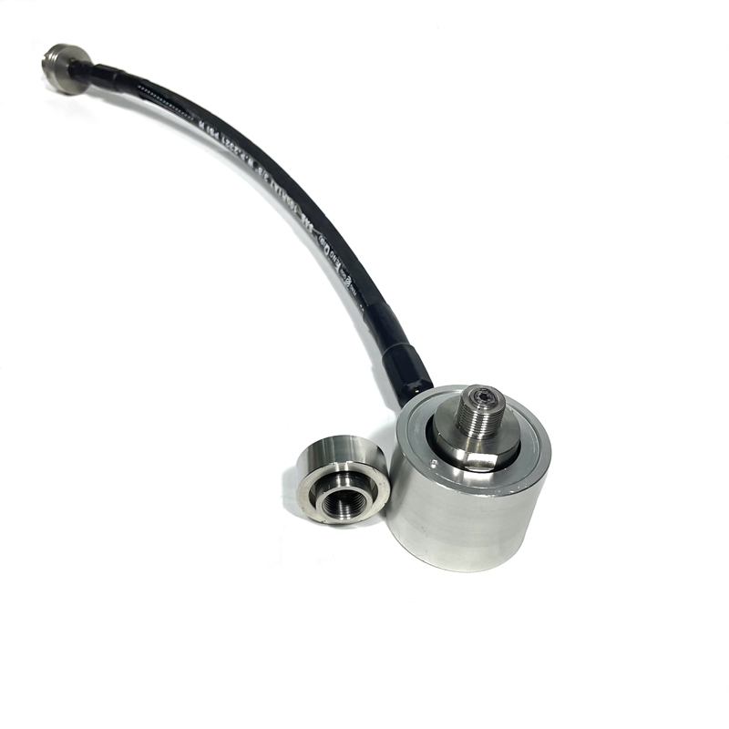 胡椒辣椒调料粉超声波振动筛换能器振子