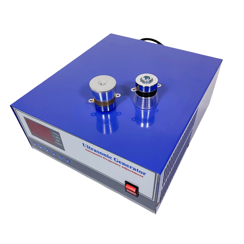 双频率超声波电源清洗发生器