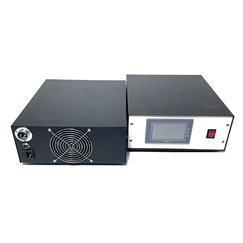 线束端子超声波焊接电源发生器