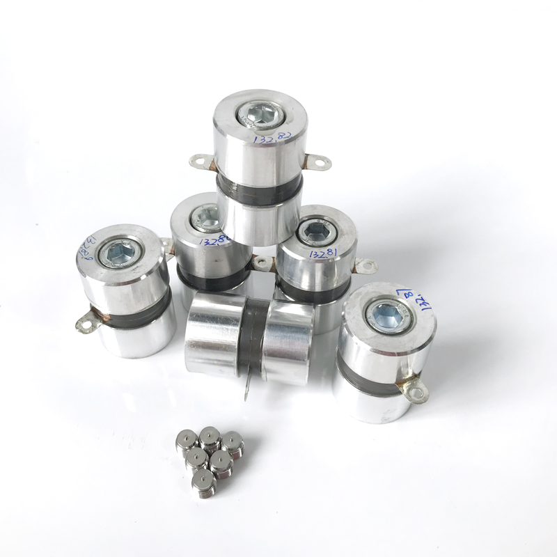 高频率超声波工业清洗换能器