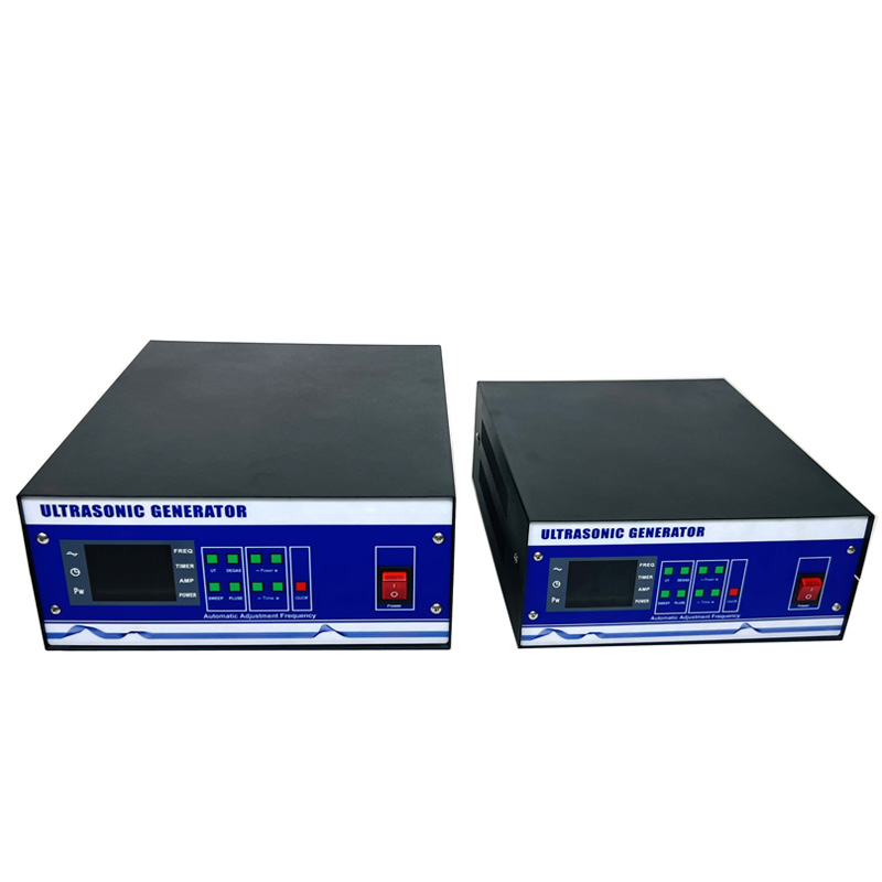 多频率超声波电源清洗发生器