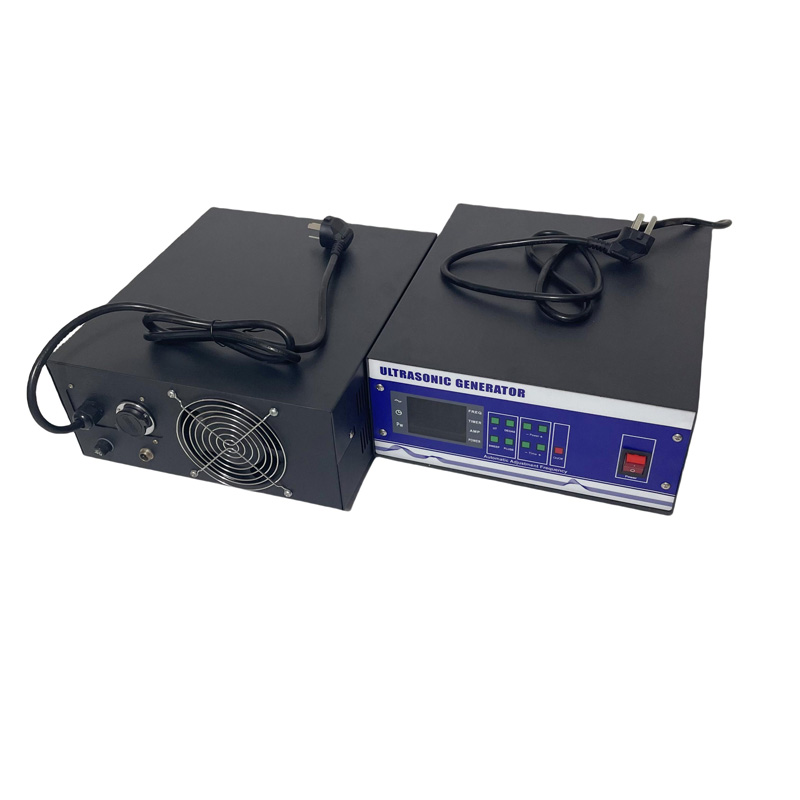 多功能超声波电源清洗发生器
