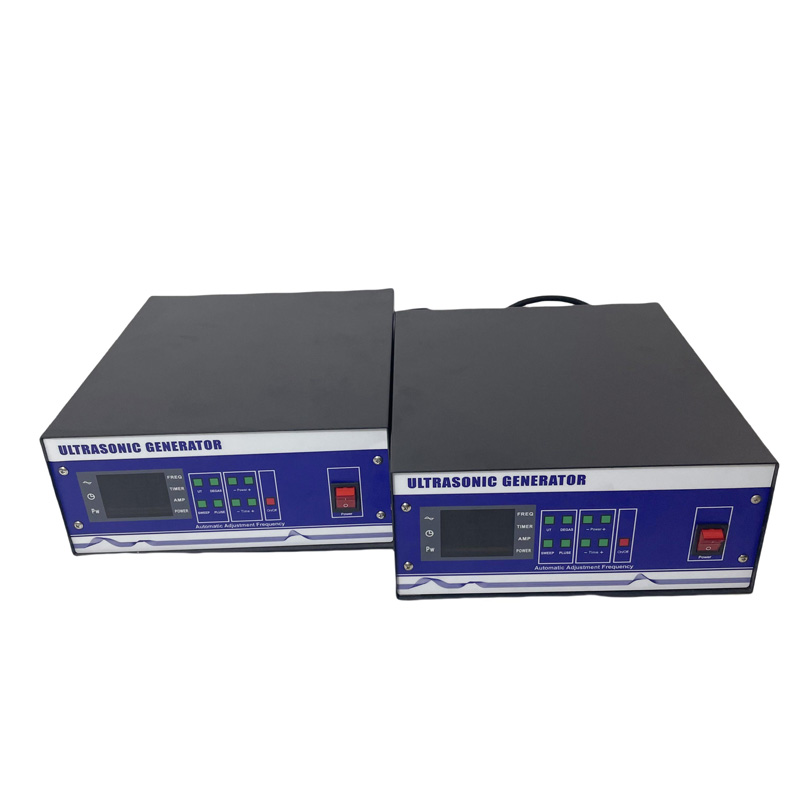 多功能超声波发生器清洗控制电源