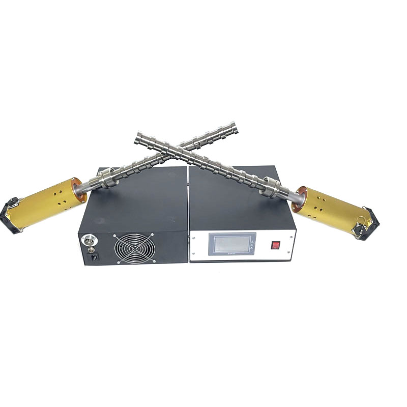 超声波纳米金刚石粉末分散机