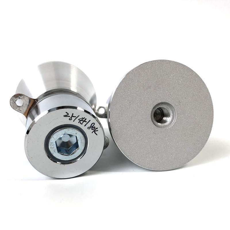 多频率清洗机超声波换能器振子