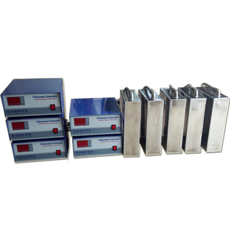 可定制超声波震动盒清洗机