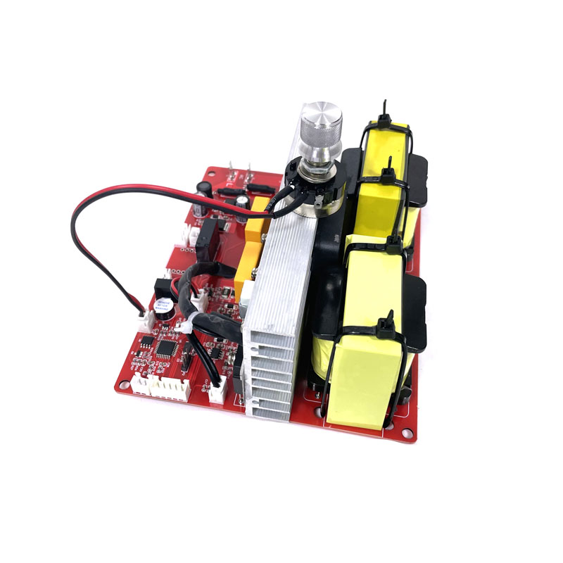 洗碗机驱动超声波线路板PCB