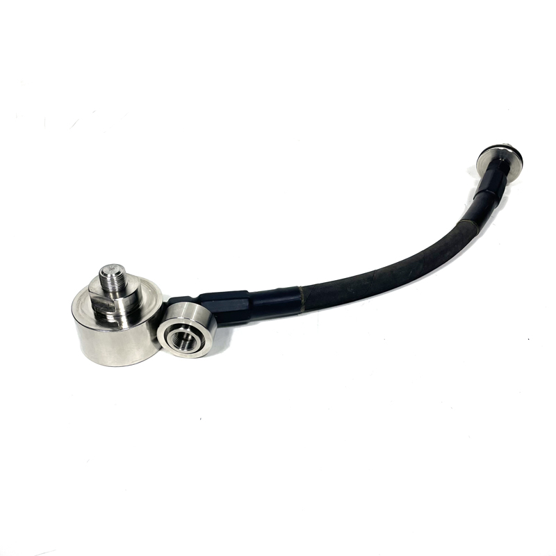 陶瓷粉超声波振动筛换能器振子