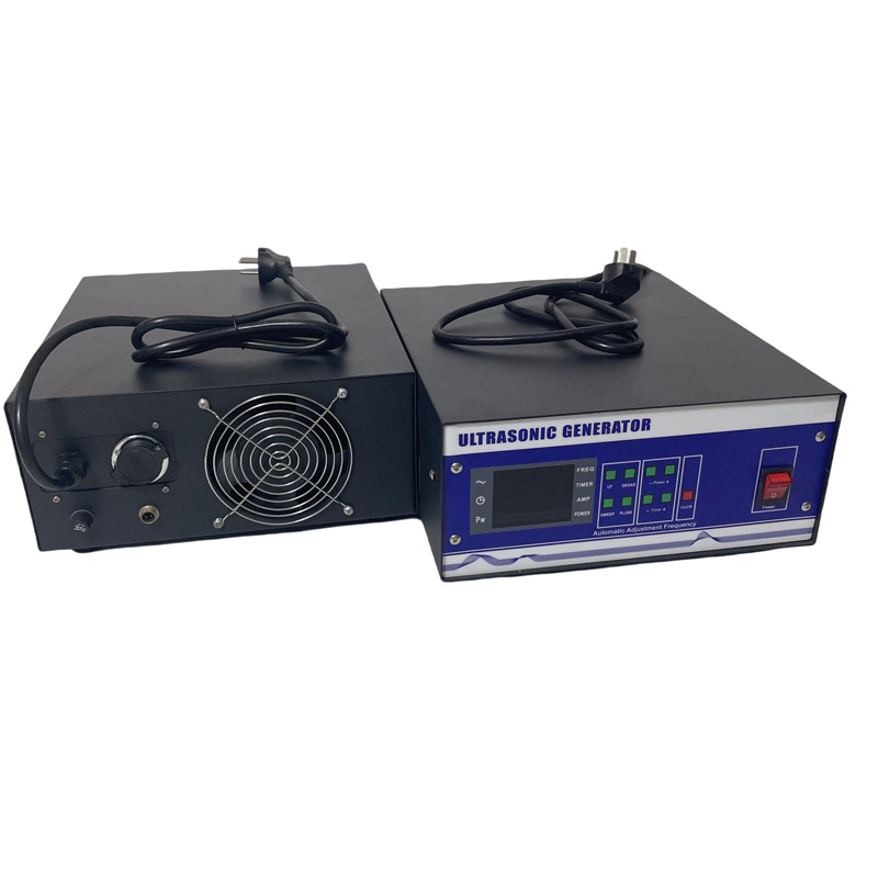 超声波清洗电源驱动系统