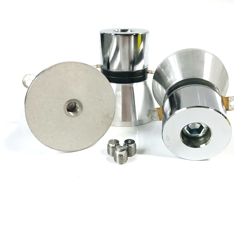 大型超声波工业清洗机换能器振子