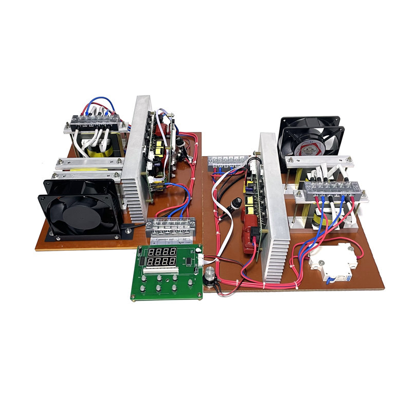 PCB它激励超声波线路板电源