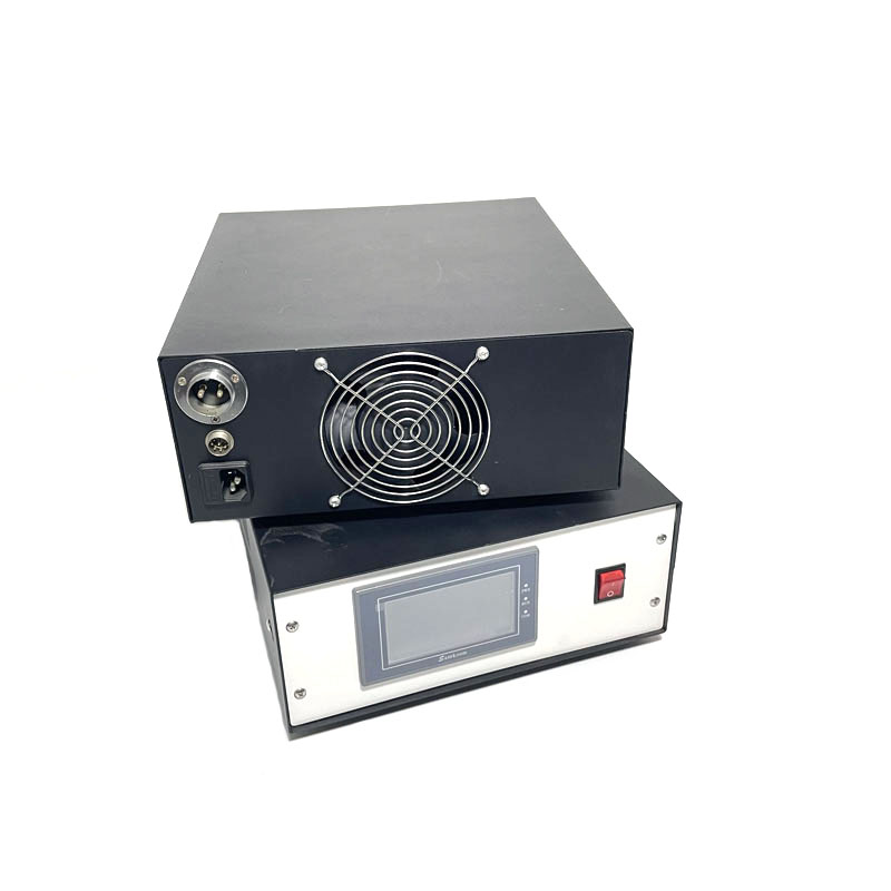 高精度超声焊接发生器电源