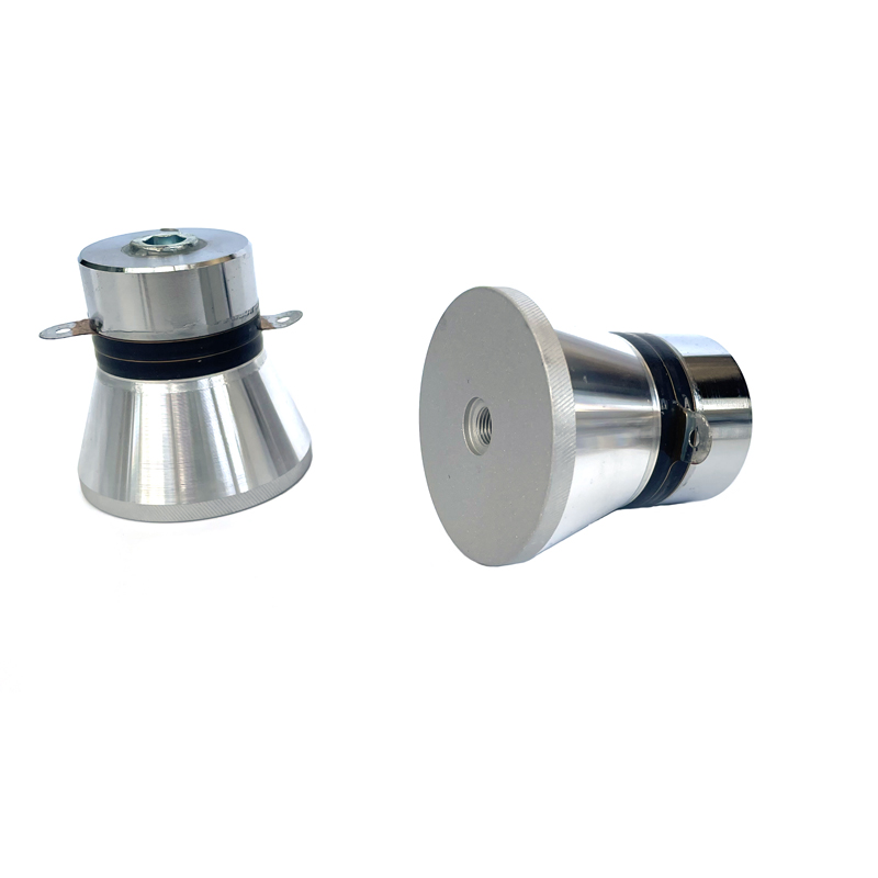 工业定制超声波清洗机换能器震子 工业定制超声波清洗机换能器震子