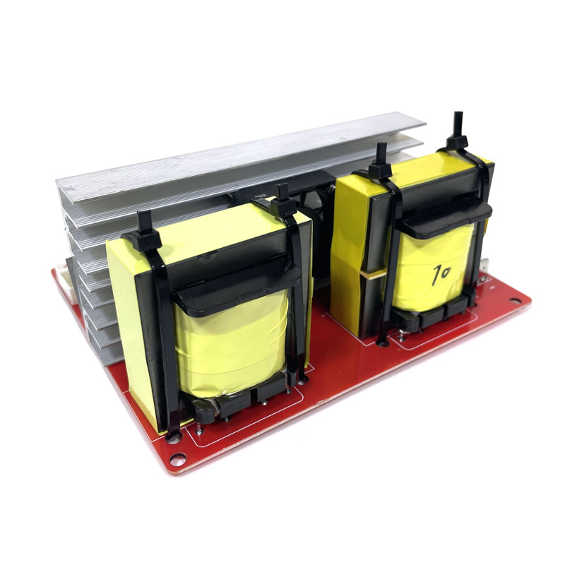 清洗机超声波主板电源线路板 清洗机超声波主板电源线路板