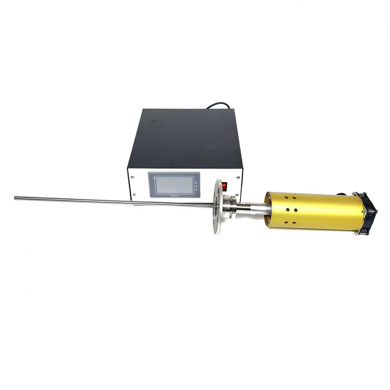 蒲公英提取物超声提取棒设备