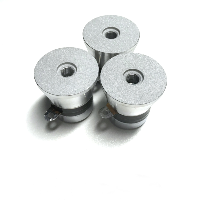 40KHZ工业超声清洗机换能器压电振子