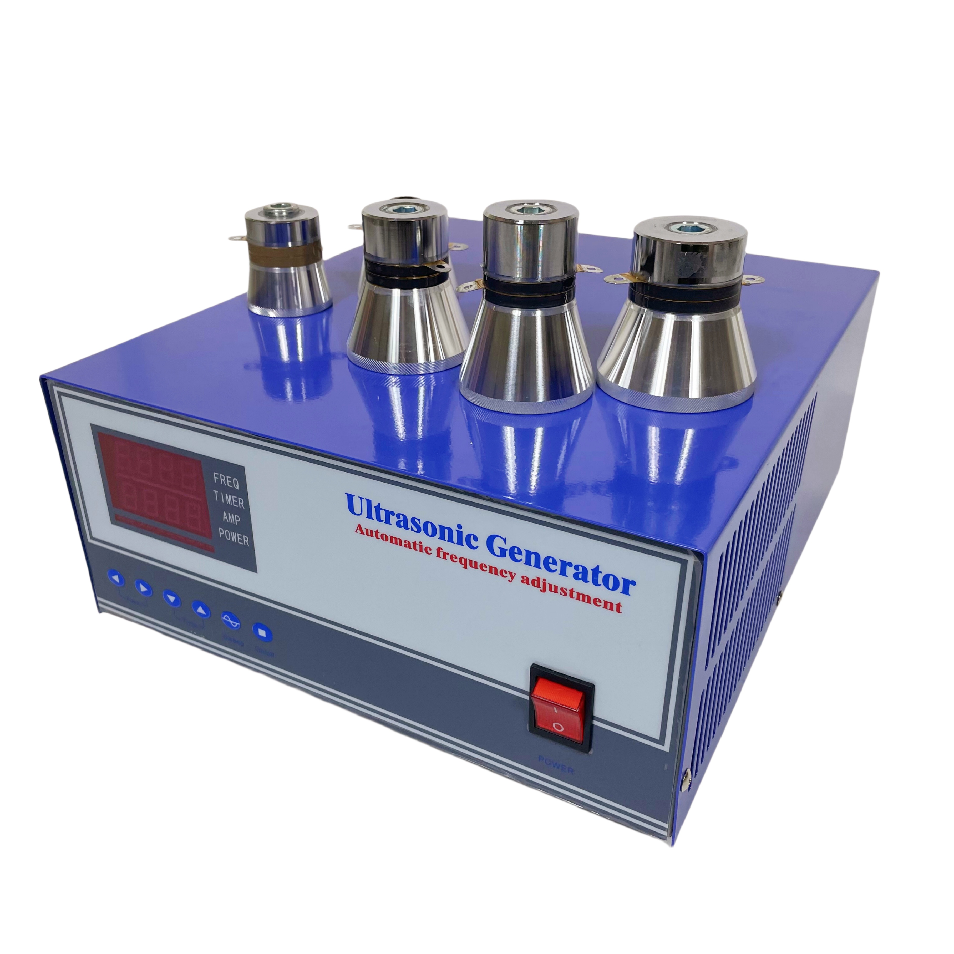 智能型超声波洗碗机驱动电源发生器