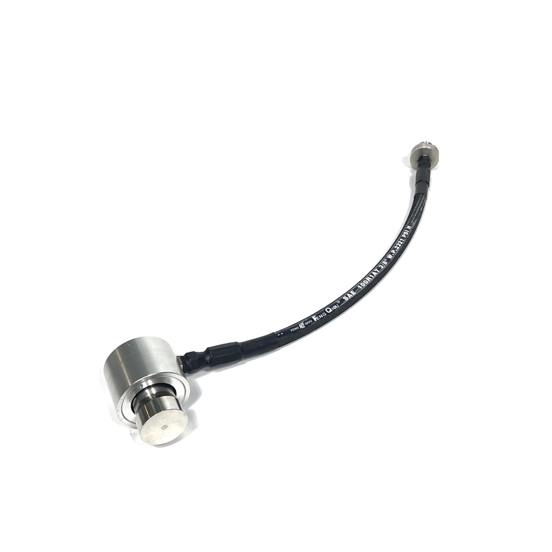 旋振筛直线筛超声波换能器振子