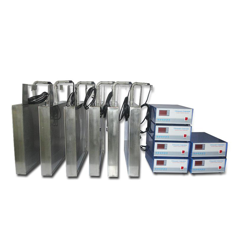 清洗机投入式超声波振板