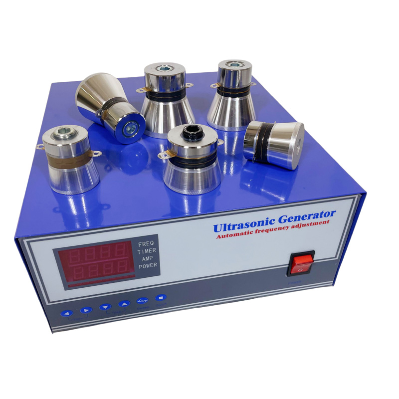 数显智能超声波洗碗机驱动发生器电源
