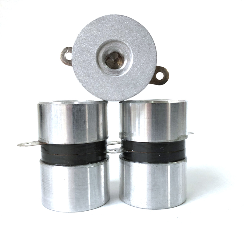 工业清洗超声波功率换能器振子