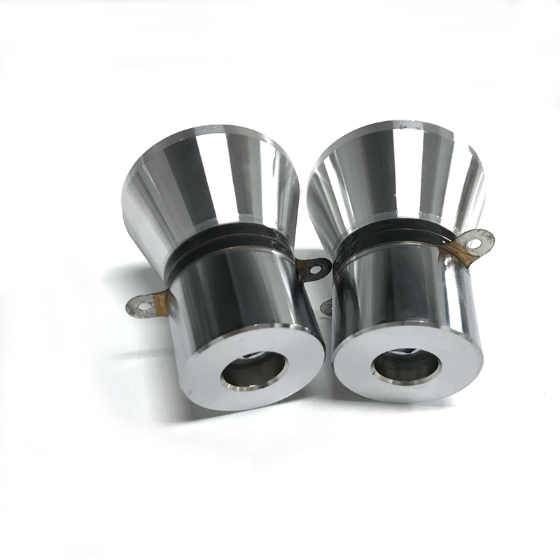 25KHZ 60W超声波洗碗机换能器振子