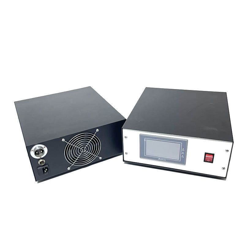 超声波塑料点焊机电源发生器