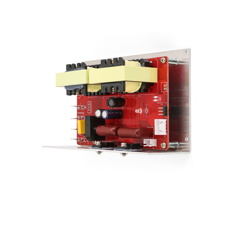 超声波换能器驱动电路用于清洗机