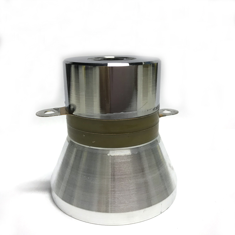 33KHZ 60W超声波工业清洗机换能器振子