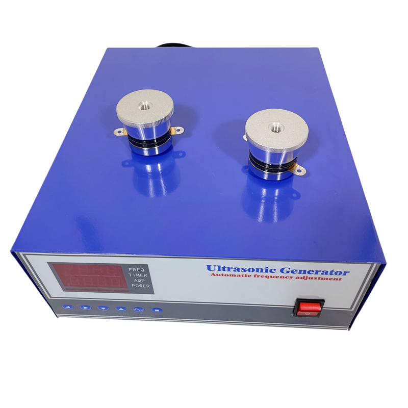 工业清洗机超声波发生器电源