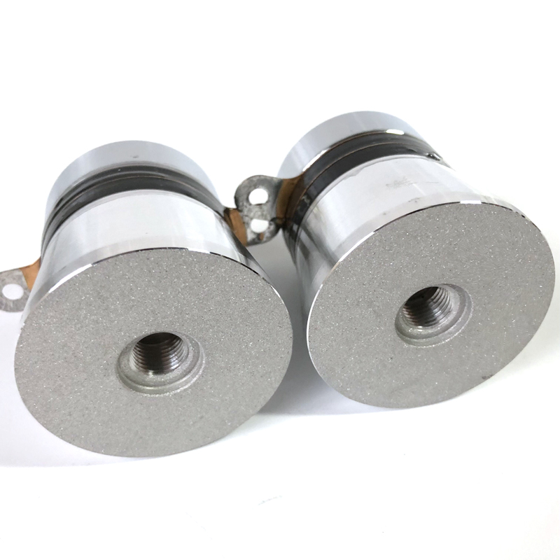 40KHZ 60W压电工业超声波清洗换能器