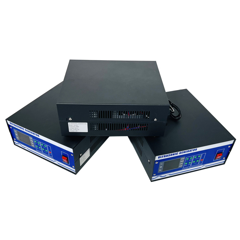 大功率超声波发生器清洗电源