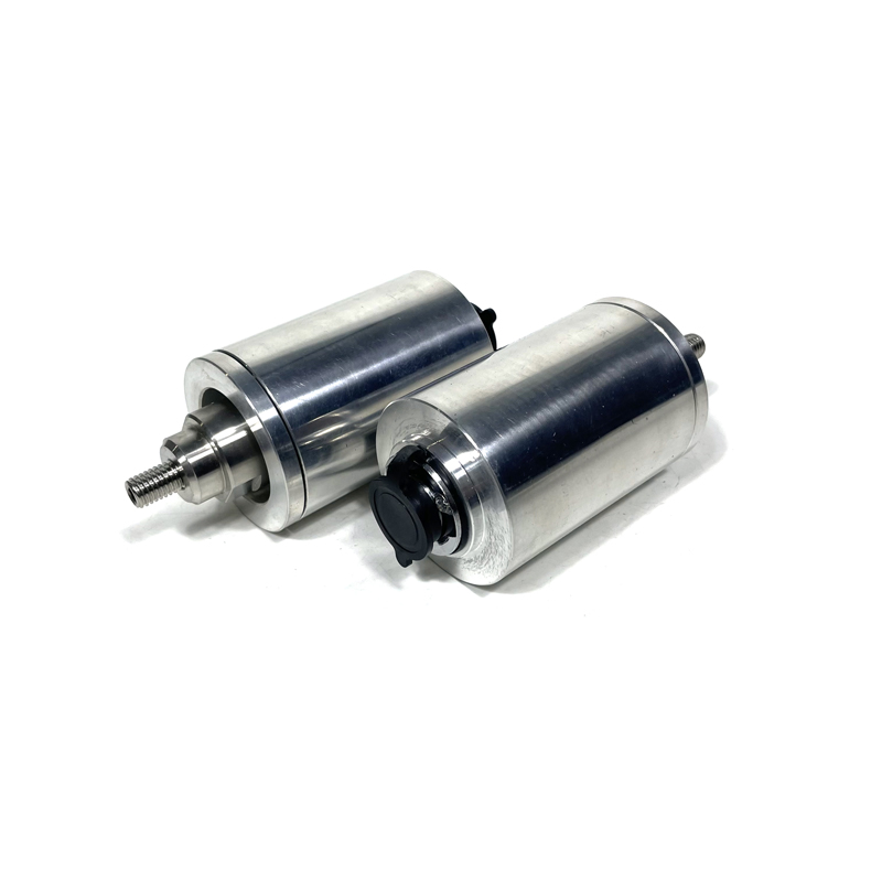 大功率超声波振动筛换能器振动振子