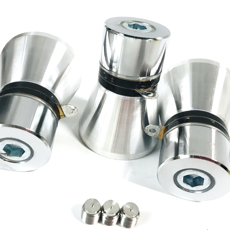 25KHZ 60W超声波清洗工业换能器振子