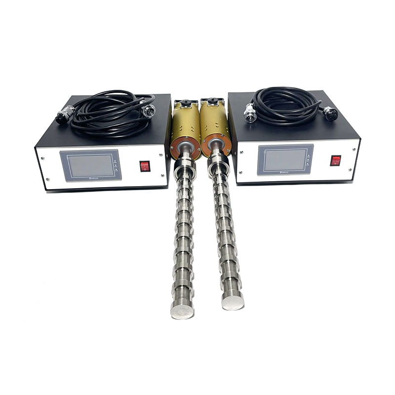 茉莉花萃取精油超声波提取设备