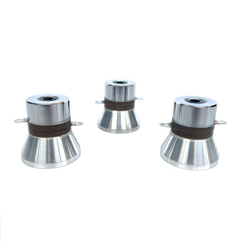 40KHZ黑片超声波清洗机振子换能器