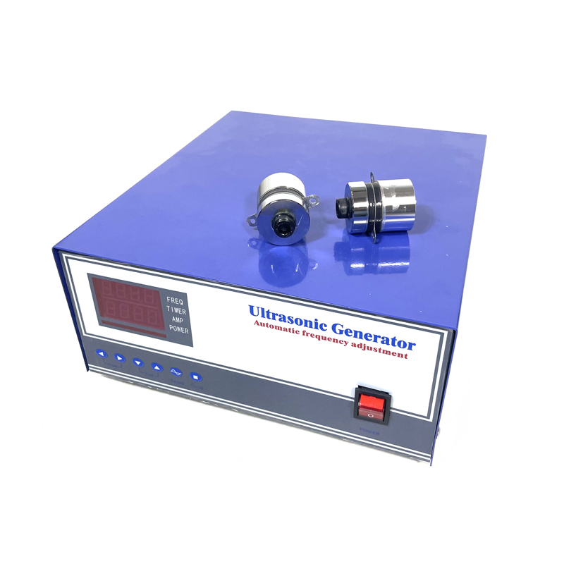 大功率工业用超声波清洗器驱动电源