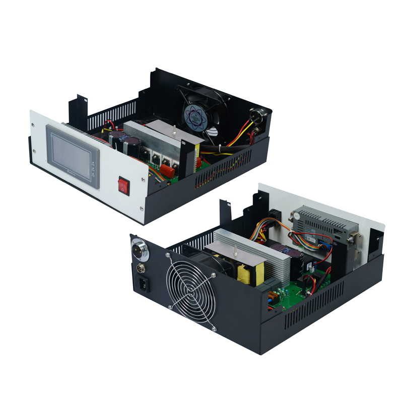 工业用点焊驱动超声波焊接电源发生器