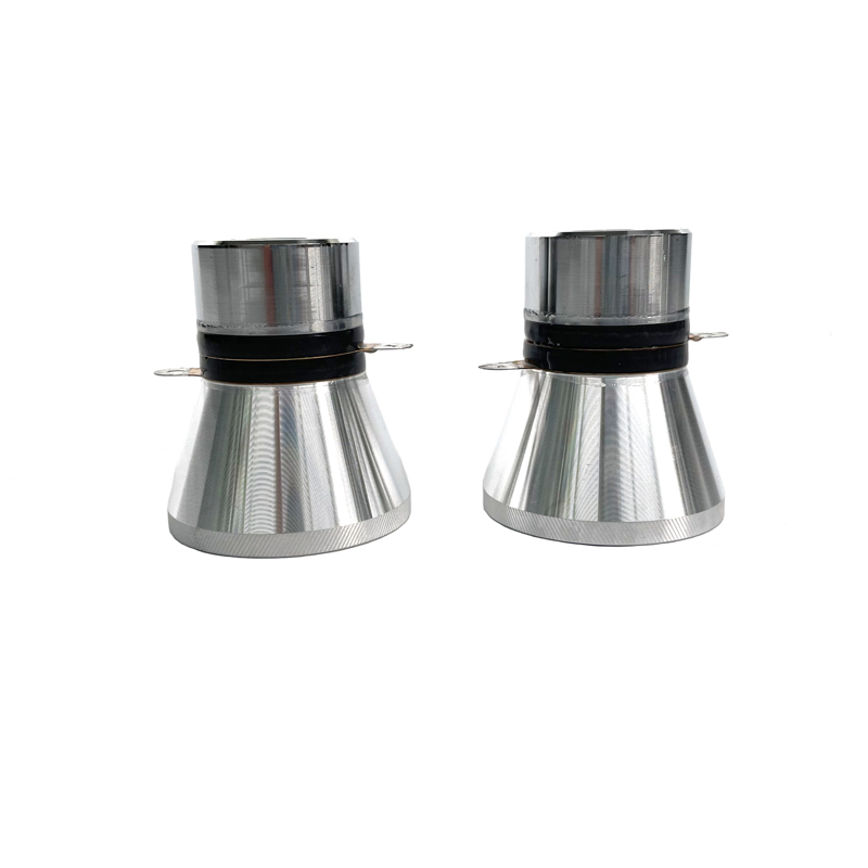 60W超声波清洗机振子换能器