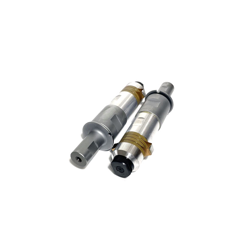 2000W超声波大功率换能器焊接振子