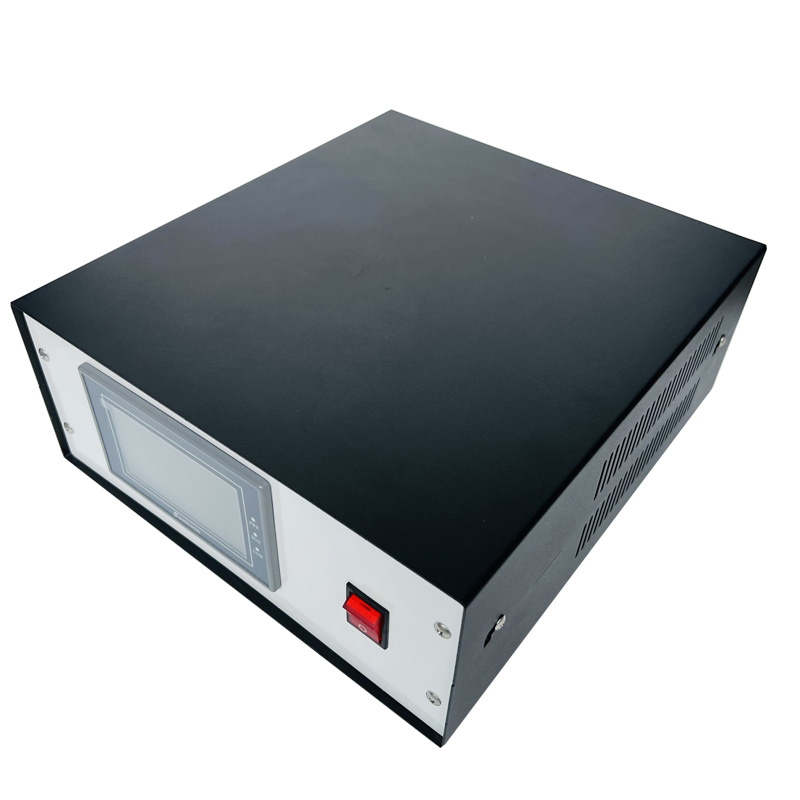 3000W 15KHZ超声波工业焊接发生器电源