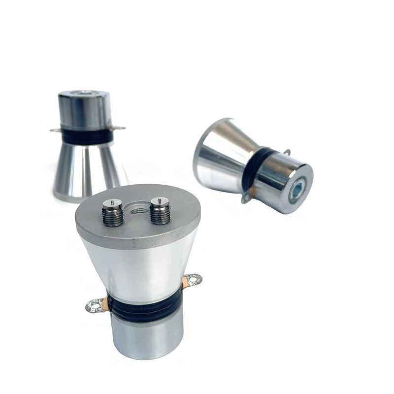 工业超声波清洗机振子振头换能器