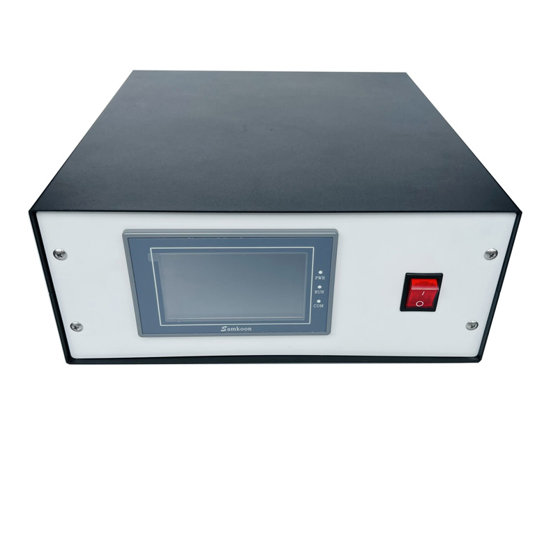 新能源超声波线束焊接机发生器电源