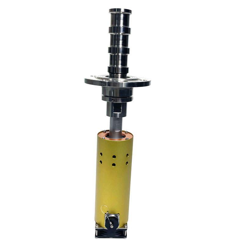 超声波破碎辅助提取薰衣草精油提取