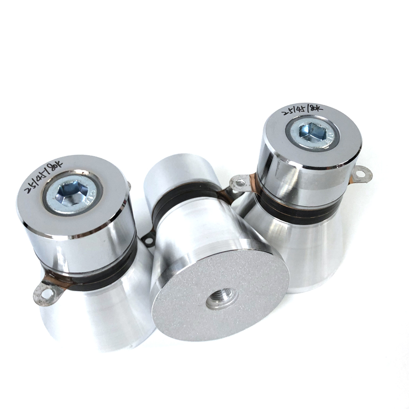 清洗机震头超声波振子换能器